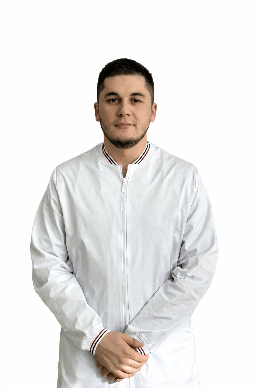 Фото: Жораев Нодирбек Мамиржанович