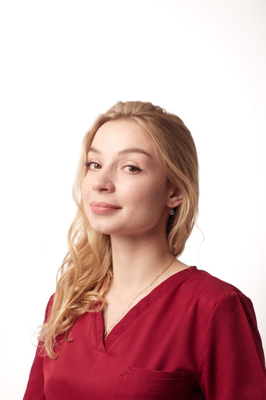Фото: Байдина Любовь Алексеевна